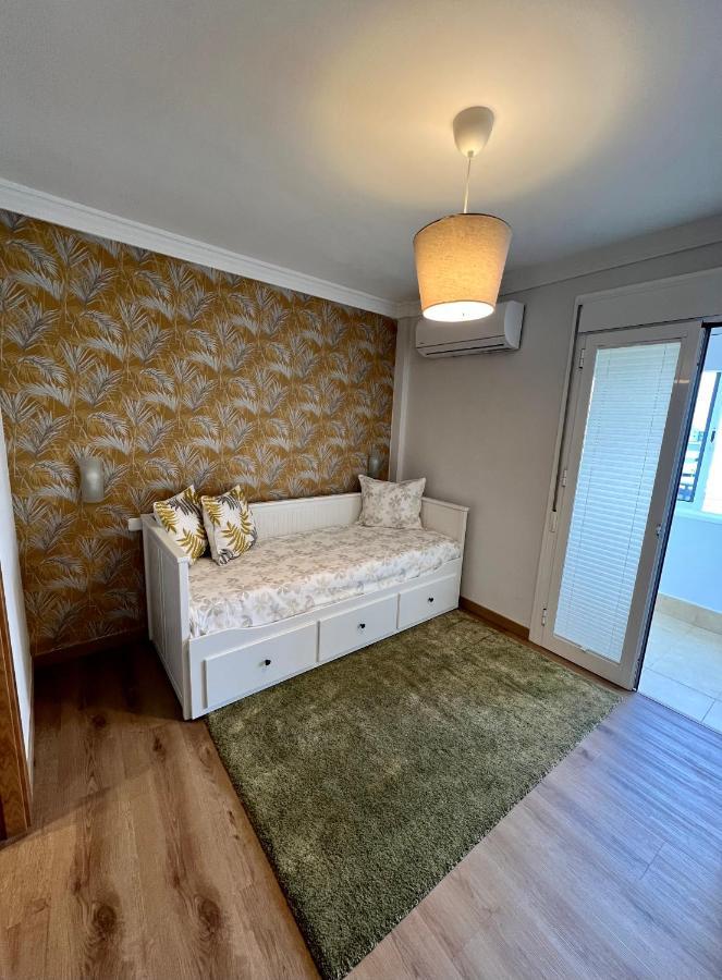 Apartamentos Prestige Suites Malaga II Eksteriør bilde