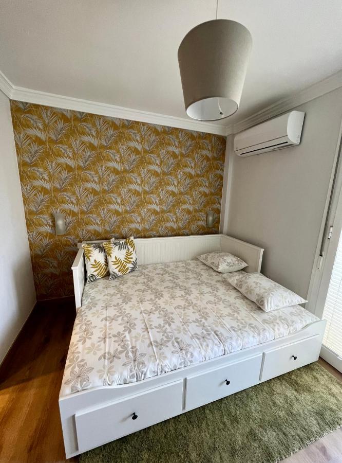 Apartamentos Prestige Suites Malaga II Eksteriør bilde