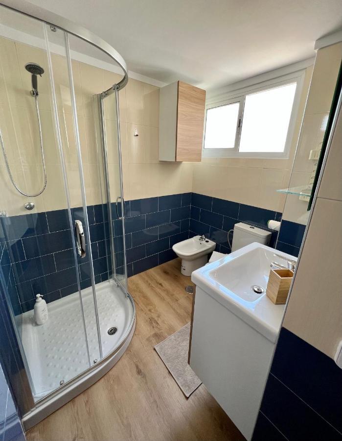 Apartamentos Prestige Suites Malaga II Eksteriør bilde