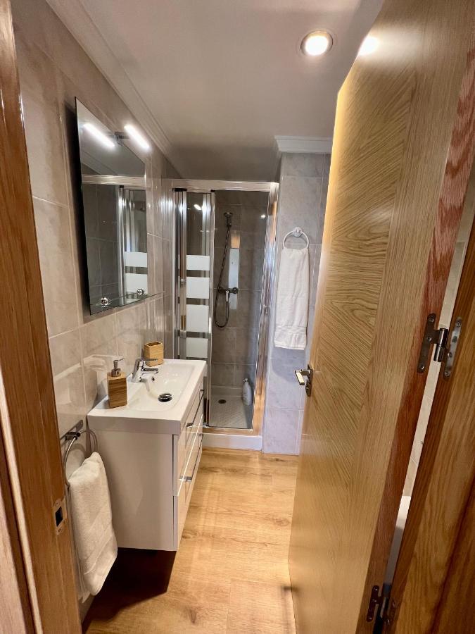 Apartamentos Prestige Suites Malaga II Eksteriør bilde