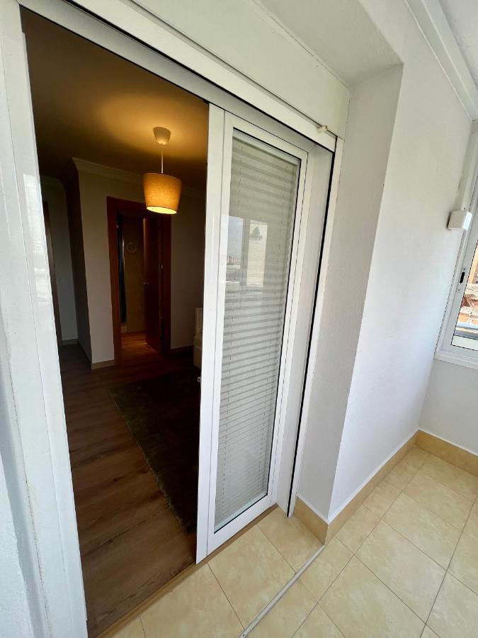 Apartamentos Prestige Suites Malaga II Eksteriør bilde