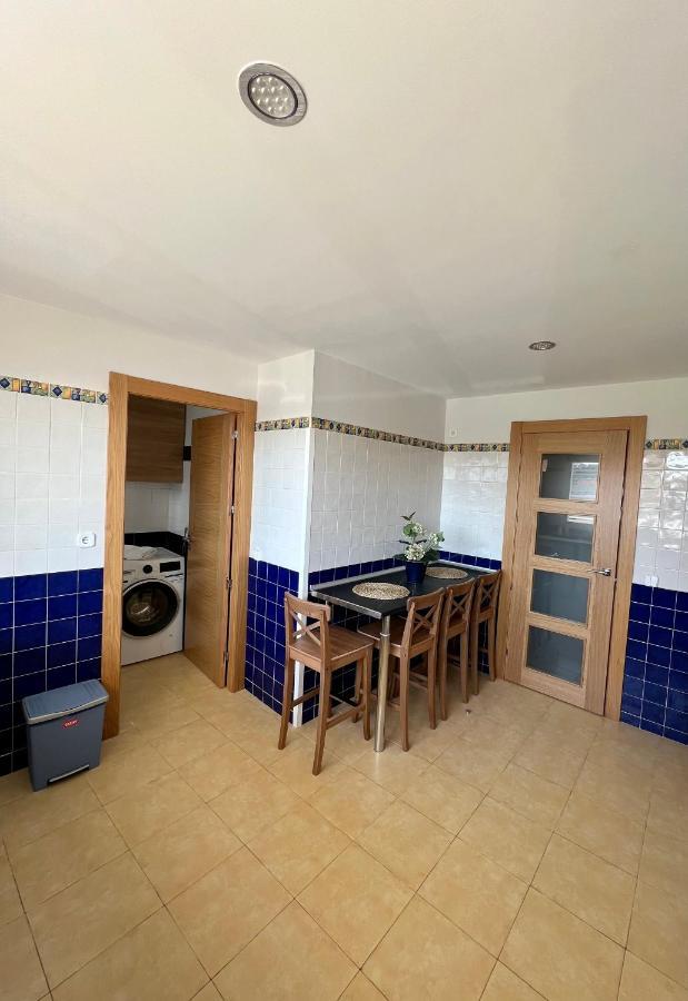 Apartamentos Prestige Suites Malaga II Eksteriør bilde