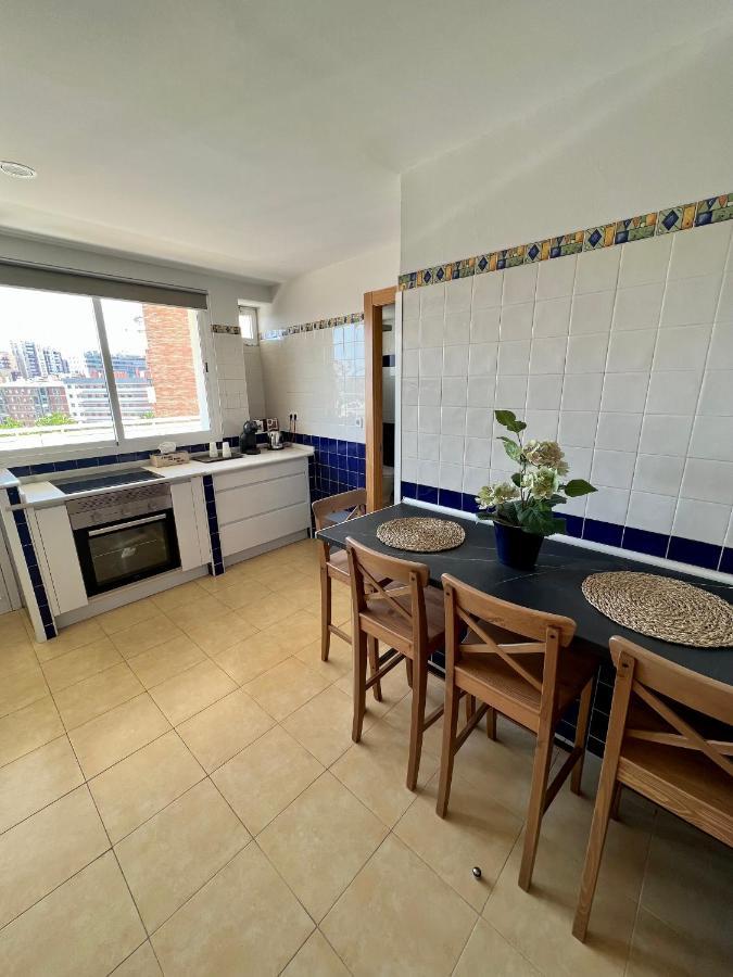 Apartamentos Prestige Suites Malaga II Eksteriør bilde