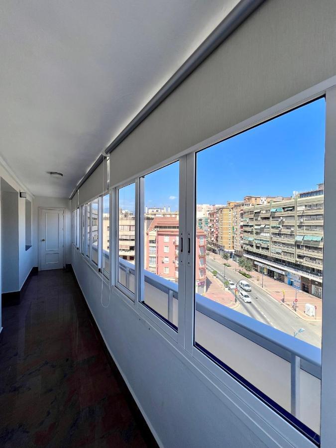 Apartamentos Prestige Suites Malaga II Eksteriør bilde