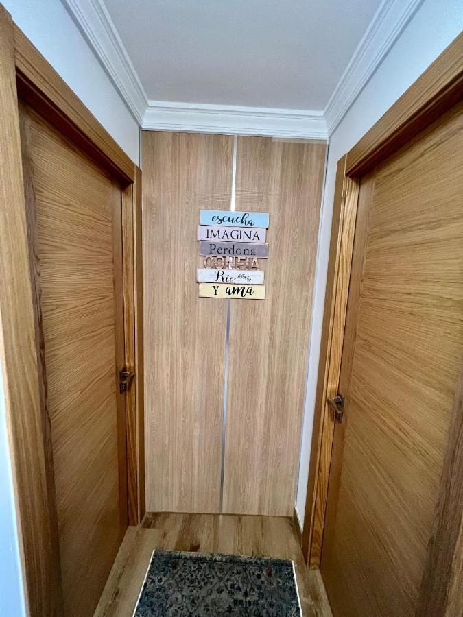 Apartamentos Prestige Suites Malaga II Eksteriør bilde
