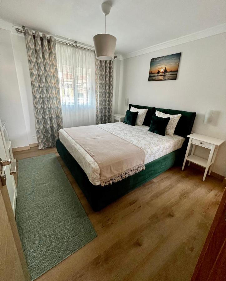 Apartamentos Prestige Suites Malaga II Eksteriør bilde